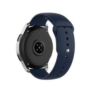 OnePlus Watch 3 - 43mm Sport Strap (Dark Blue)