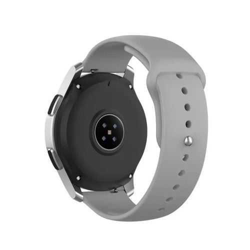 Polar Vantage M3 Sport Strap (Grey)