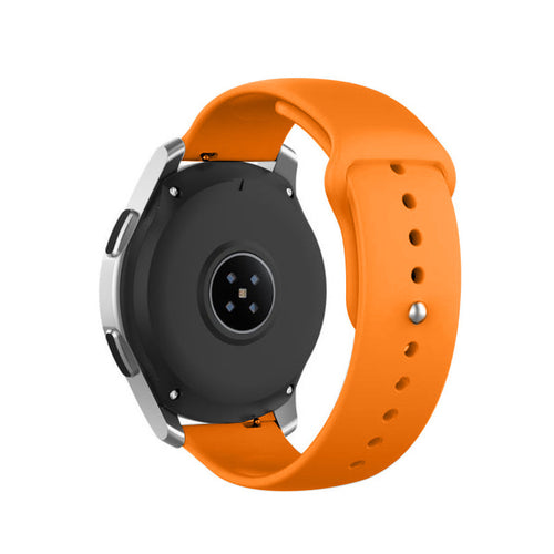 sport-bandje-oranje