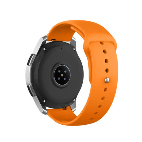Oppo Watch S Sport Strap (Orange)