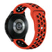 Huawei Watch GT 4 - 41mm Sport Strap (Red/Black)