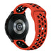 OnePlus Watch 3 - 43mm Sport Strap (Red/Black)