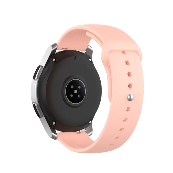 Huawei Watch GT 3 42mm Sport Strap (Pink)