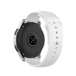 Oppo Watch X2 Mini Sport Strap (White)