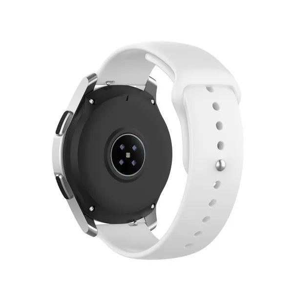 Oppo Watch S Sport Strap (White)