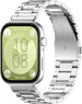 Huawei Watch Fit 4 Pro Steel Strap (Silver)