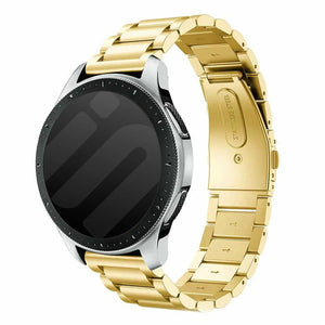 Coros Apex 42mm Steel Strap (Gold)