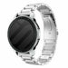 Amazfit Bip 5 Steel Strap (Silver)