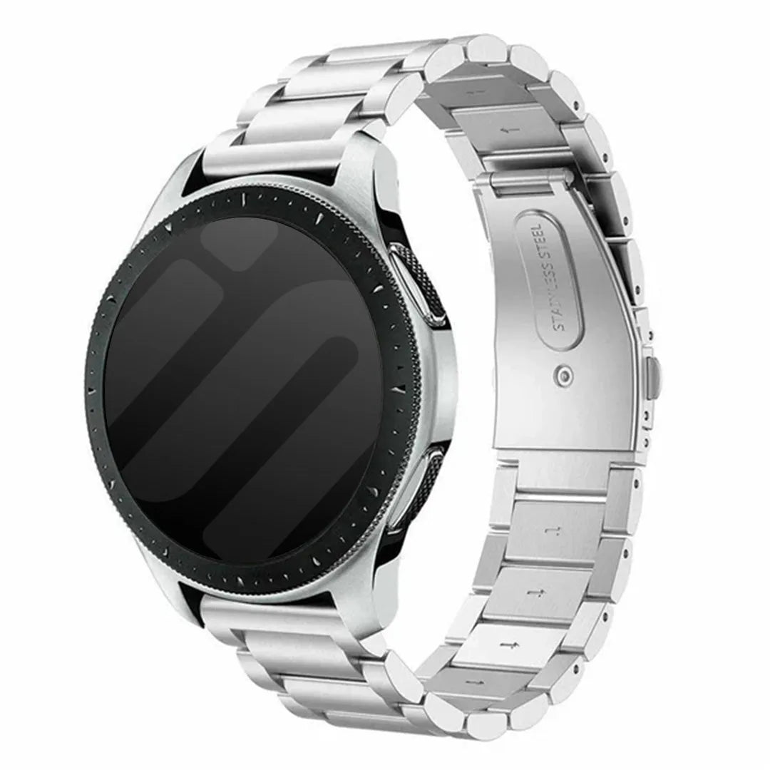 Coros Apex 46mm Steel Strap (Silver)