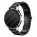 Gard Pro Health Smartwatch 2 Steel Strap (Black)