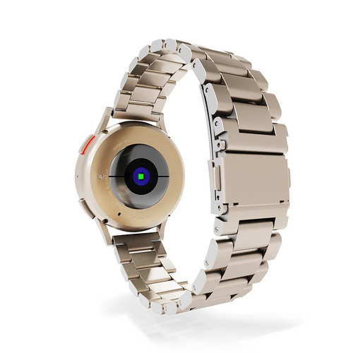Redmi Watch 5 Active Steel Strap (Starlight)