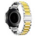 Garmin Vivoactive 3 Steel Strap (Silver/Gold)
