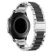 Withings Steel HR - 36mm Steel Strap (Silver/Black)