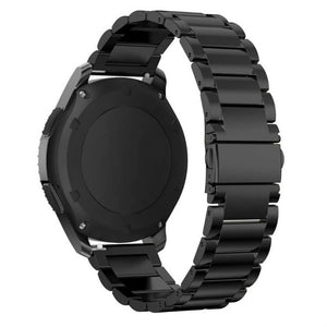 Oppo Watch X2 Mini Steel Strap (Black)