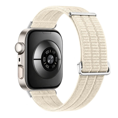 Huawei Watch Fit 3 Nylon Air Strap (Starlight)