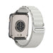Universal 24mm Alpine Nylon Strap (Starlight)