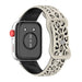 Huawei Watch Fit 5 Pro Leopard Pattern Silicone Strap