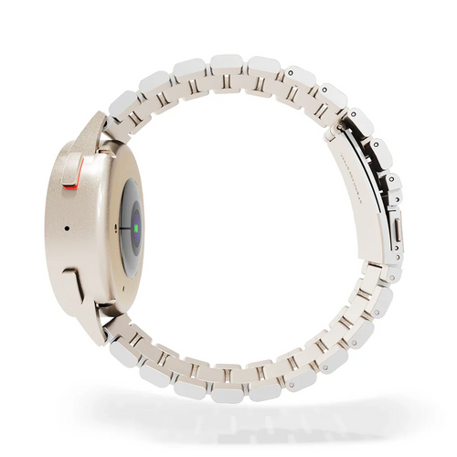 Coros Apex 2 Steel Strap (Starlight)
