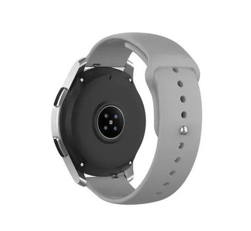 Amazfit Active Sport Strap (Grey)