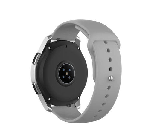 Amazfit Bip U (Pro) Sport Strap (Grey)