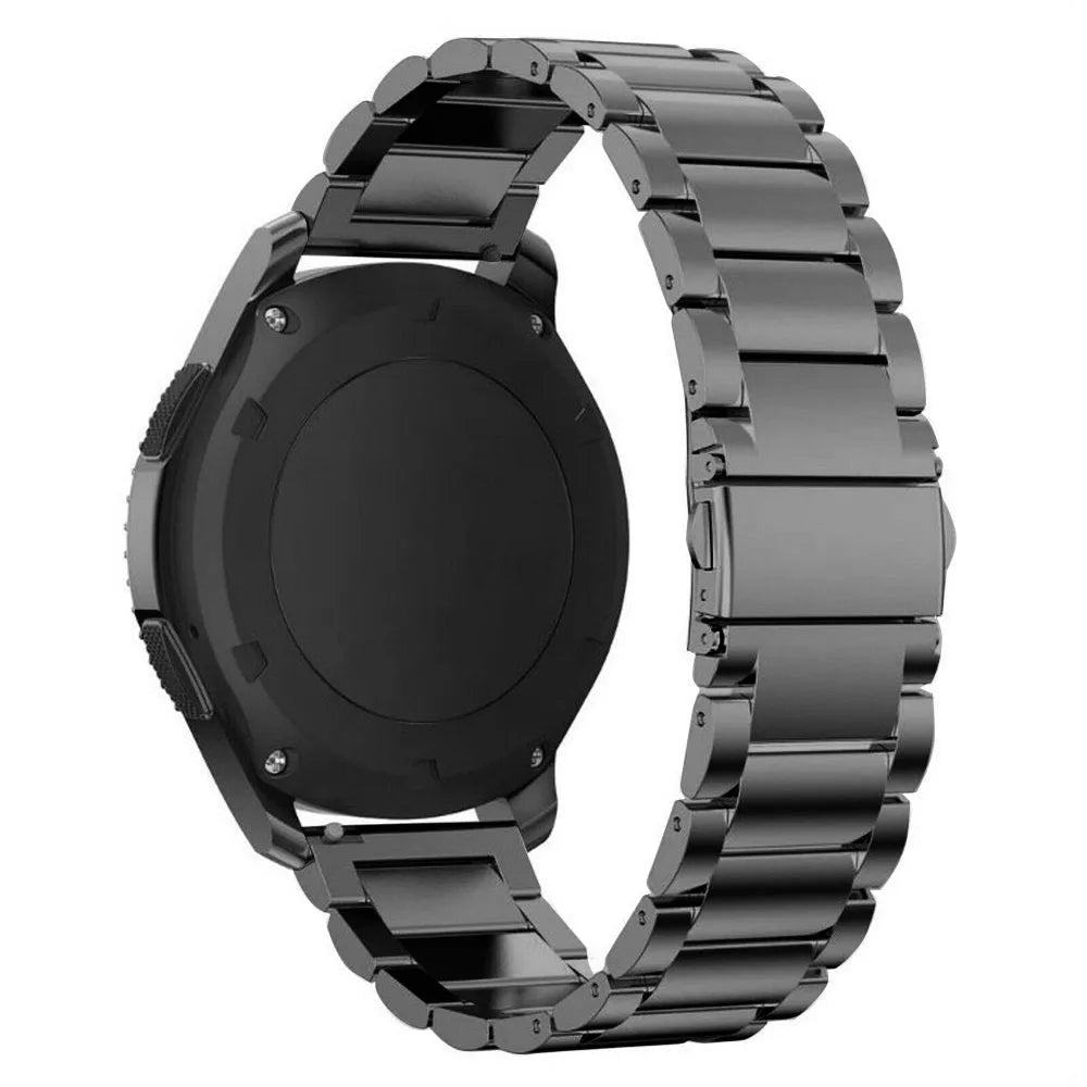 Gard Pro Health Smartwatch 2+ Titanium Strap (Graphite)