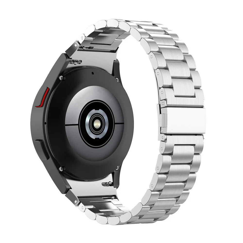 Samsung Galaxy Watch 5 40mm Titanium Strap (Silver)