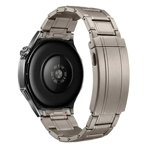 CMF Watch Pro 2 Adjustable Titanium Strap (Titanium)
