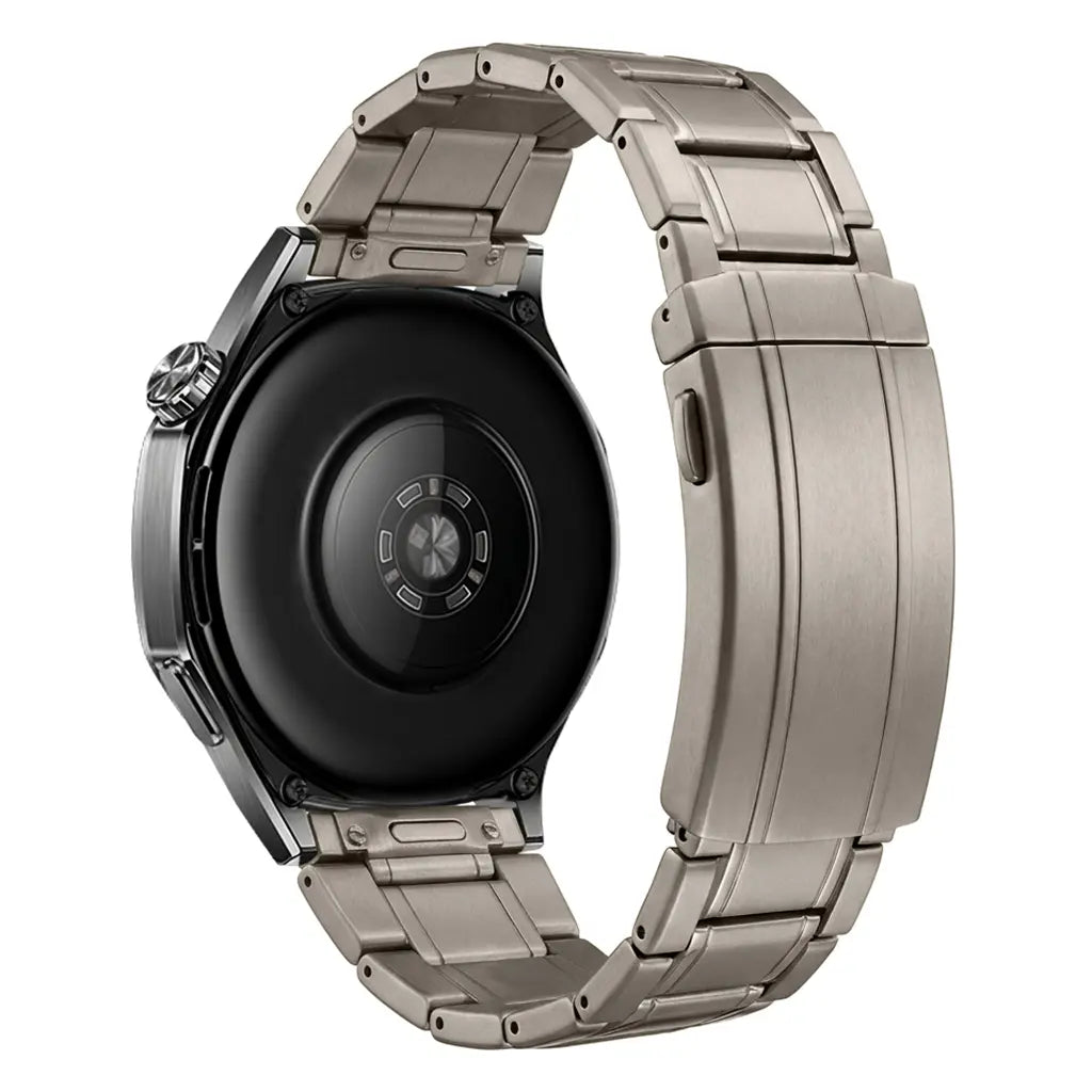 CMF Watch Pro 2 Adjustable Titanium Strap (Titanium)