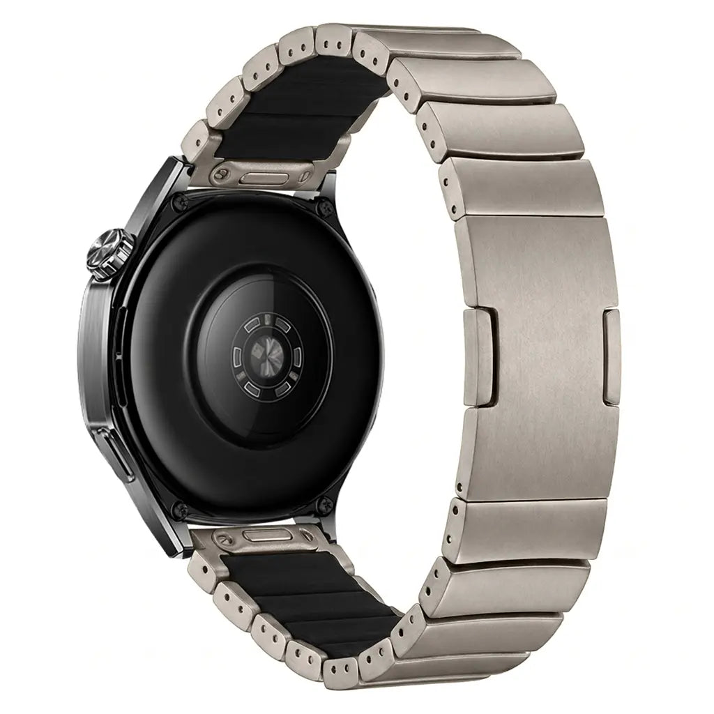 Huawei Watch GT 7 - 46mm One Bead Titanium Strap (Titanium)
