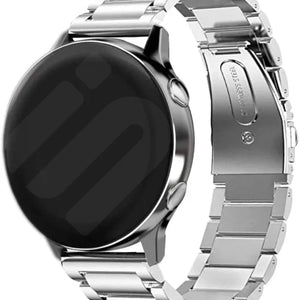 Coros Apex 46mm Titanium Strap (Silver)