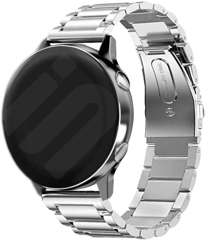 Gard Pro Ultra 2+ Titanium Strap (Silver)