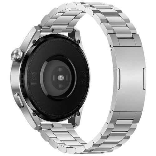 ICE Smart 2.0 Rectangular 1.96 Titanium Strap 'One Push' (Titanium)