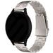 Fossil Gen 5 Butterfly Titanium Strap (Titanium)