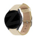 Bandz Coros Apex 2 Leather Strap 