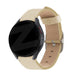 Bandz Suunto Race 2 Leather Strap 