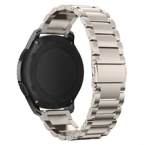 Amazfit Cheetah (Pro) Titanium Strap (Titanium)