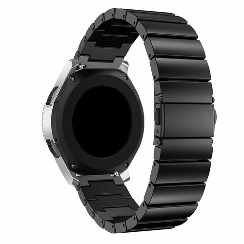 Withings ScanWatch 2 - 42mm Metal Strap (Black)