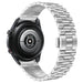 Huawei Watch GT 3 Pro 43mm Steel Strap Presidential (Silver)