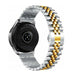 Huawei Watch GT 3 Pro 43mm Steel Strap Jubilee (Silver/Gold)