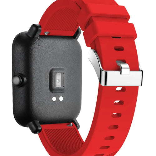 xiaomi-amazfit-bip-armband-rot