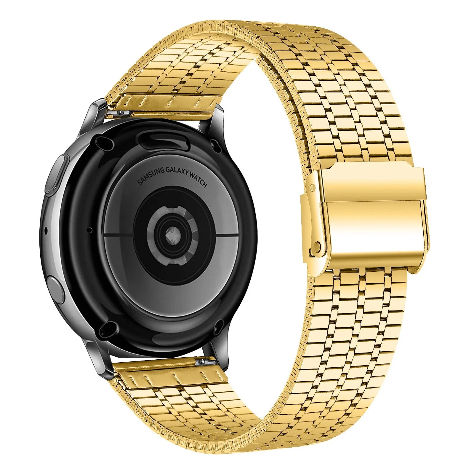 xiaomi-amazfit-bip-luxe-stalen-band-goud