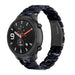 Xiaomi Amazfit GTR Resin Strap (Black/White)