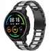 Xiaomi Mi Watch Steel Strap (Black/Silver)