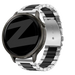 Bandz Garmin Forerunner 570 - 47mm Steel Strap 