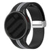 Samsung Galaxy Watch 6  40mm Magnetic Sport Strap (Black/Grey)