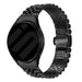 Samsung Galaxy Watch 6 Classic 43mm Steel Strap Jubilee (Black)