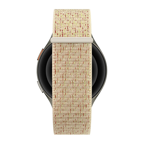 Bandz OnePlus Watch 3 - 43mm Nylon Strap 'Easy Fit' (Blossom)