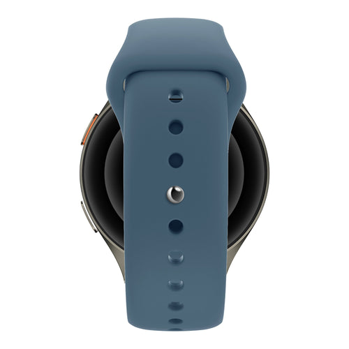 Bandz Huawei Watch 5 - 46mm Sport Strap 'Easy Fit' (Blue)
