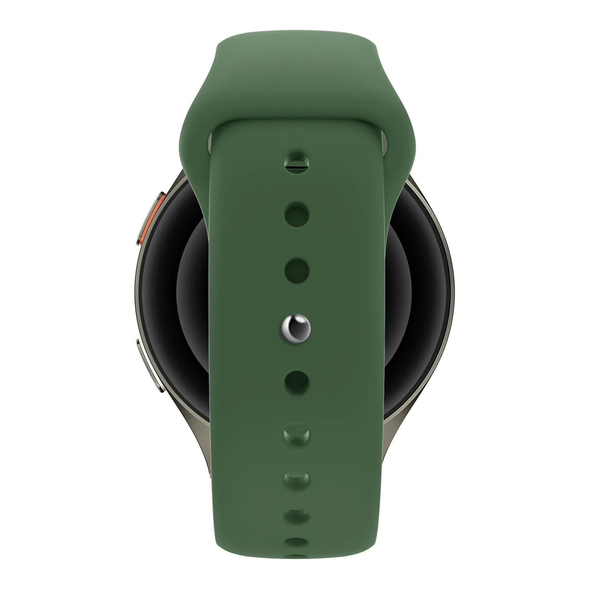 Bandz Polar Vantage V3 Sport Strap 'Easy Fit' (Green)