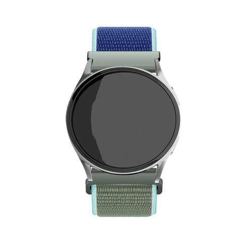 Garmin Venu 2 Nylon Strap (Khaki)